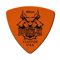 CLAYTON DXRT 60 / 12 piórka w set'ach