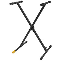 HERCULES KS 100 B statyw do instrumentów klawiszowych