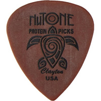 CLAYTON NSH / 1 piórka w set'ach