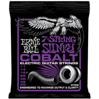 ERNIE BALL EB 2729 komplet strun do gitary elektrycznej