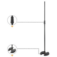 HERCULES MS 202 B statyw mikrofonowy