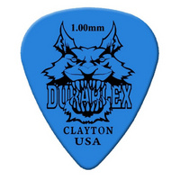 CLAYTON DXS 100 / 12 piórka w set'ach