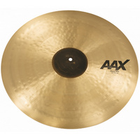 SABIAN AAX 22" HEAVY RIDE BRILLIANT