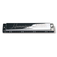 SUZUKI SU-21-HM G harmonijka tremolo