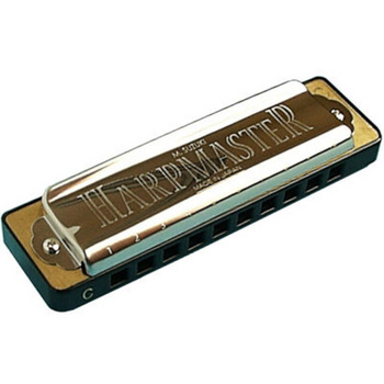 SUZUKI MR-200 BB harmonijka ustna diatoniczna