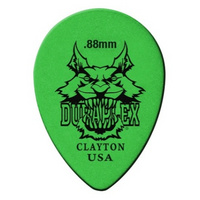 CLAYTON DXST 88 / 12 piórka w set'ach