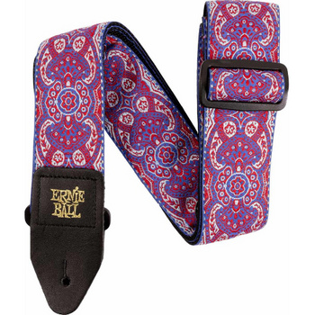 ERNIE BALL EB 5332 • pasek do gitary elektrycznej