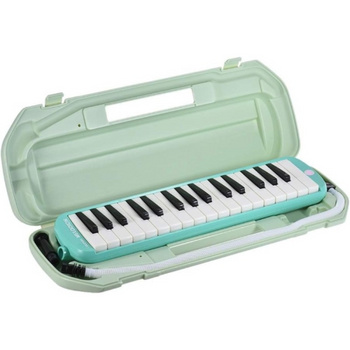 SUZUKI MX-32-D (GREEN) melodyka