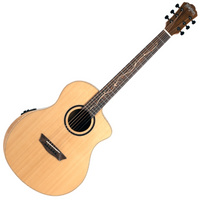 WASHBURN BTS C40 SCE (N) gitara elektroakustyczna