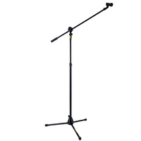 HERCULES MS 632 B PLUS statyw mikrofonowy