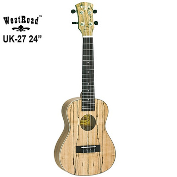 WESTROAD UK27 ukulele
