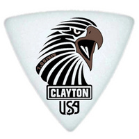 CLAYTON SART 100 / 12 piórka w set'ach