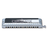 SUZUKI SCX-64 C harmonijka ustna chromatyczna