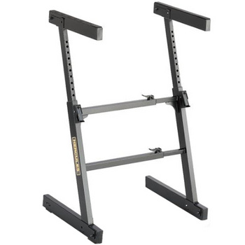 HERCULES KS 400 B statyw do instrumentów klawiszowych
