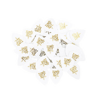 ERNIE BALL EB 9101 piórka w set'ach