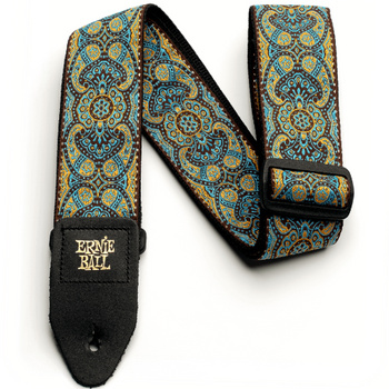 ERNIE BALL EB 4098 pasek do gitary elektrycznej