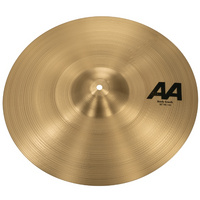 SABIAN AA 18" ROCK CRASH