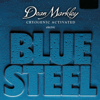 DEAN MARKLEY DM 2556 A komplet strun do gitary elektrycznej