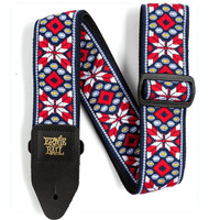 ERNIE BALL EB 4639 pasek do gitary elektrycznej