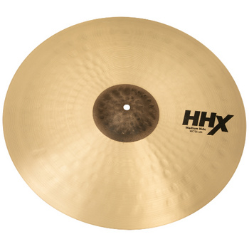 SABIAN HHX 20" MEDIUM RIDE