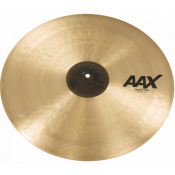SABIAN AAX 21" MEDIUM RIDE