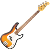 JAY TURSER JTB 400 C (TSB) bas elektryczny