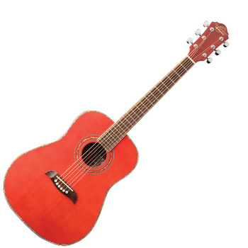 OSCAR SCHMIDT OG 1 (TR) gitara akustyczna