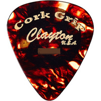 CLAYTON CG 63 / 6 piórka w set'ach