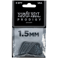 ERNIE BALL EB 9335 piórka w set'ach