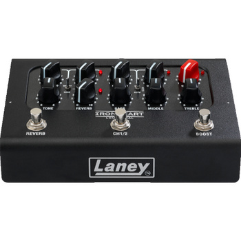 LANEY BCC-LOUDPEDAL-IMM efekt do gitary