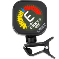 ERNIE BALL EB 9627 tuner chromatyczny