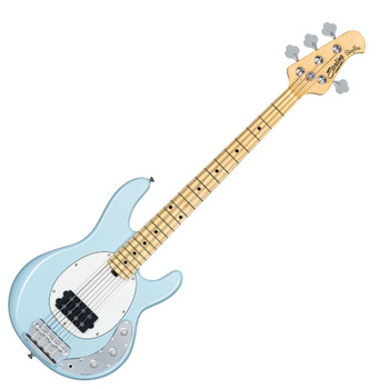 STERLING RAY SS4 (DBL-M1) bas elektryczny