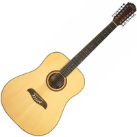 OSCAR SCHMIDT OD 312 (N) gitara akustyczna