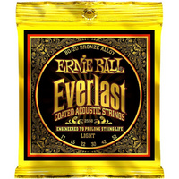 ERNIE BALL EB 2558 komplet strun do gitary akustycznej