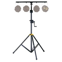 HERCULES LS 700 B statyw do świateł