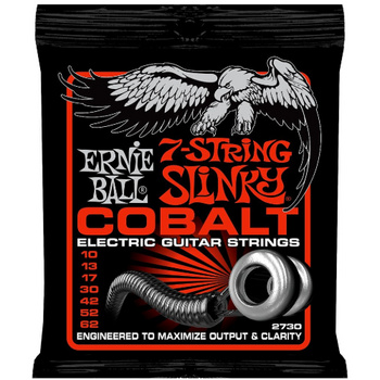 ERNIE BALL EB 2730 komplet strun do gitary elektrycznej