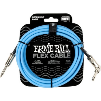 ERNIE BALL EB 6464 kabel instrumentalny