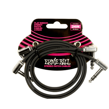 ERNIE BALL EB 6406 kabel instrumentalny