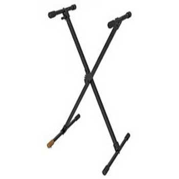 HERCULES KS 118 B statyw do instrumentów klawiszowych