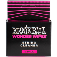 ERNIE BALL EB 4277 produkt do konserwacji gitary (struny)