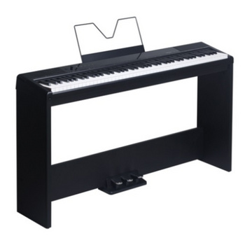 MEDELI ST 450 statyw do instrumentów klawiszowych