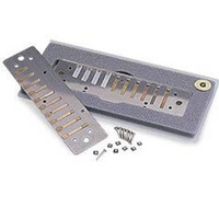 SUZUKI RPC-20 G zestaw stroików do harmonijki ustnej