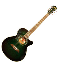 OSCAR SCHMIDT OG 10 CE (FTGR) gitara elektroakustyczna