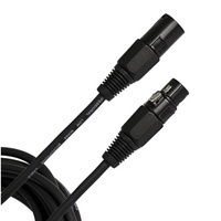 SHOTT BB105/3M kabel mikrofonowy