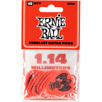 ERNIE BALL EB 9194 piórka w set'ach