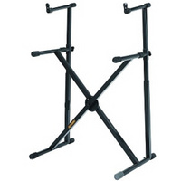 HERCULES KS 210 B statyw do instrumentów klawiszowych