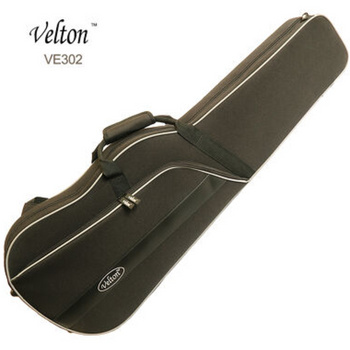 VELTON VE302 BLACK futerał do gitary elektrycznej