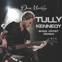 DEAN MARKLEY DM 2679 A-TK komplet strun do gitary basowej