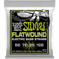 ERNIE BALL EB 2812 komplet strun do gitary basowej
