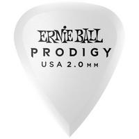ERNIE BALL EB 9202 piórka w set'ach
